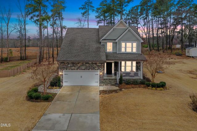294 Village Bend Drive, Fuquay Varina, NC 27526
