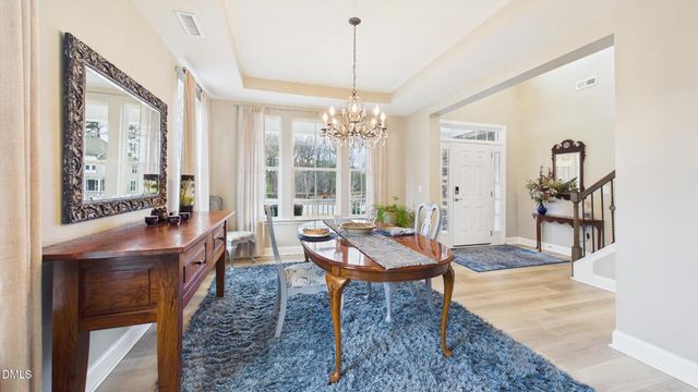 294 Village Bend Drive, Fuquay Varina, NC 27526