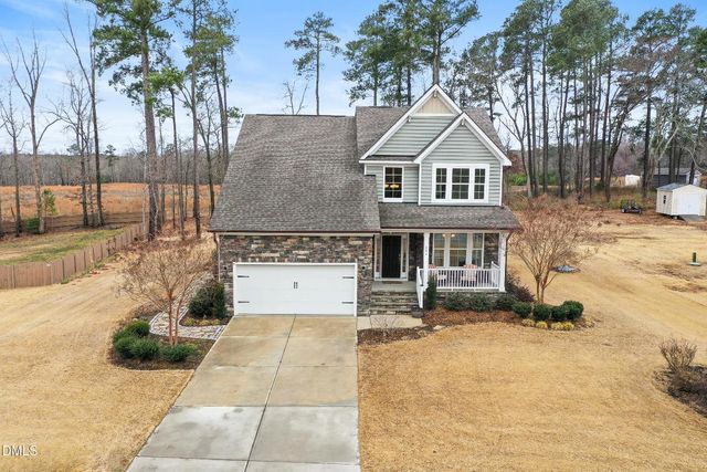 294 Village Bend Drive, Fuquay Varina, NC 27526
