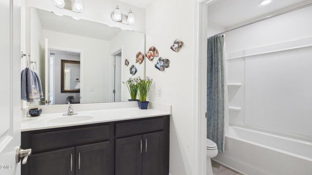 294 Village Bend Drive, Fuquay Varina, NC 27526