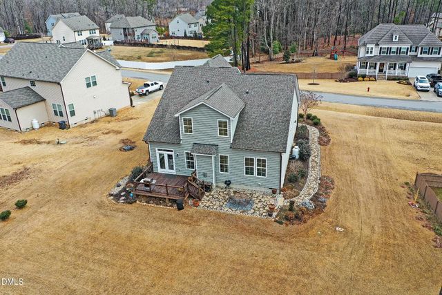 294 Village Bend Drive, Fuquay Varina, NC 27526