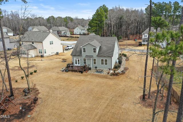 294 Village Bend Drive, Fuquay Varina, NC 27526