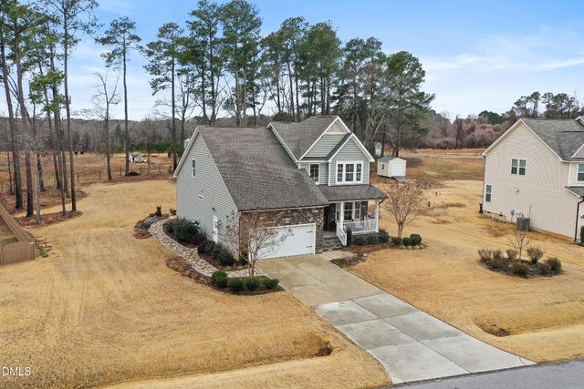 294 Village Bend Drive, Fuquay Varina, NC 27526