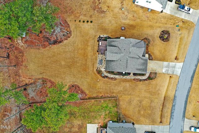 294 Village Bend Drive, Fuquay Varina, NC 27526