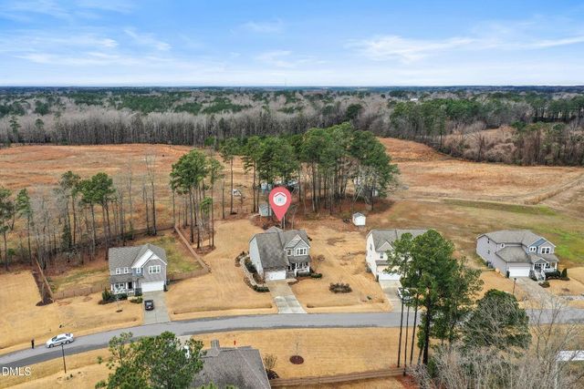 294 Village Bend Drive, Fuquay Varina, NC 27526