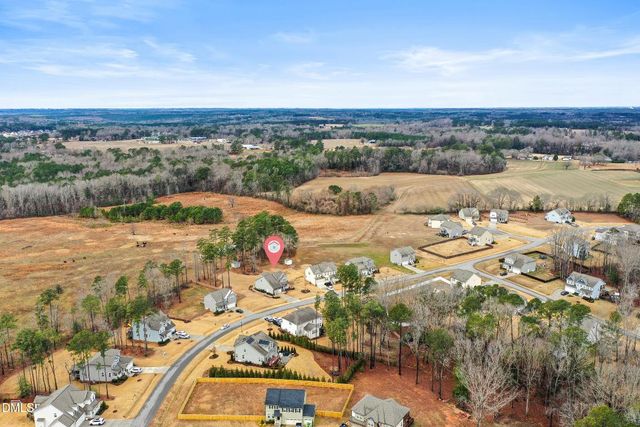 294 Village Bend Drive, Fuquay Varina, NC 27526