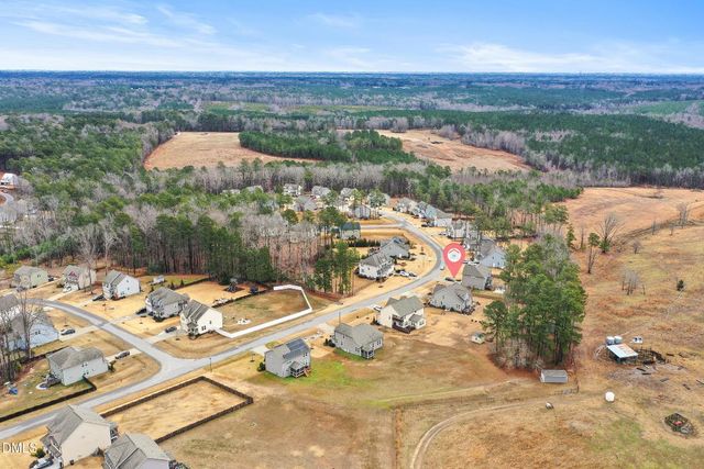 294 Village Bend Drive, Fuquay Varina, NC 27526