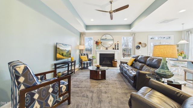 294 Village Bend Drive, Fuquay Varina, NC 27526