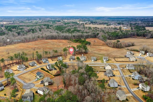 294 Village Bend Drive, Fuquay Varina, NC 27526