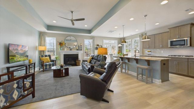 294 Village Bend Drive, Fuquay Varina, NC 27526