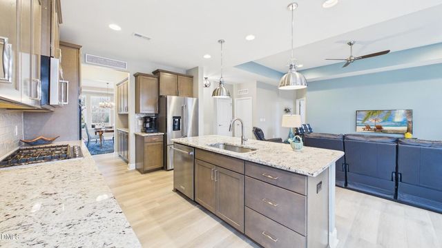 294 Village Bend Drive, Fuquay Varina, NC 27526