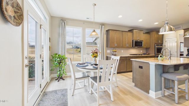 294 Village Bend Drive, Fuquay Varina, NC 27526