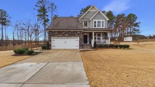 294 Village Bend Drive, Fuquay Varina, NC 27526