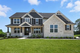 5001 Fescue Drive, Liberty Twp, OH 45044