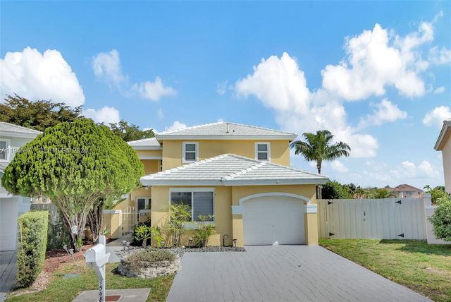 15481 SW 47th Ter 15481, Miami, FL 33185