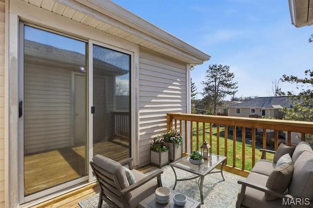 1624 E Swan Circle, Brentwood, MO 63144