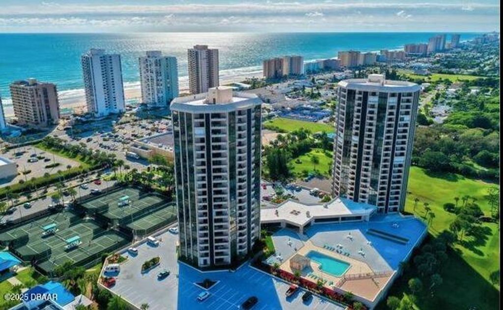1 Oceans West Blvd Apt 5B3, Daytona Beach, FL 32118