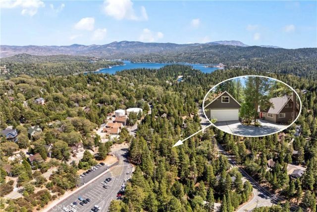 676 Rhine Rd., Lake Arrowhead, CA 92391
