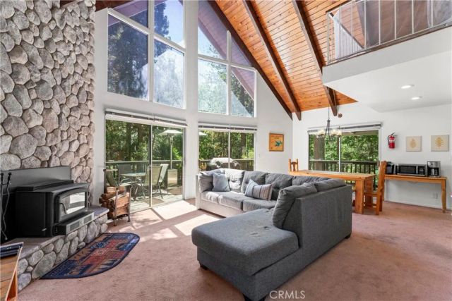 676 Rhine Rd., Lake Arrowhead, CA 92391