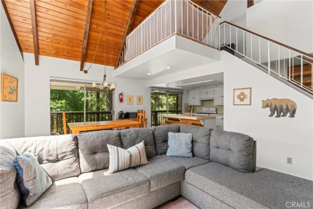 676 Rhine Rd., Lake Arrowhead, CA 92391