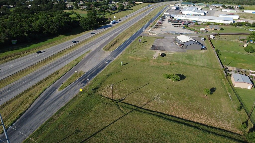 3111 W Interstate 20, Weatherford, TX 76087