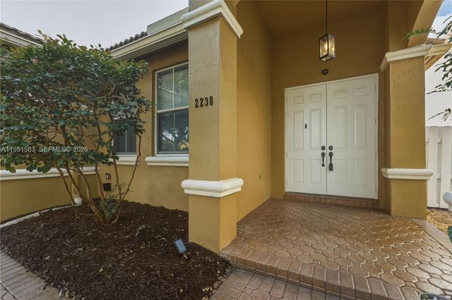 2238 SW 125th Ave 0, Miramar, FL 33027