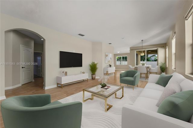 2238 SW 125th Ave 0, Miramar, FL 33027