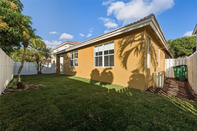 2238 SW 125th Ave 0, Miramar, FL 33027