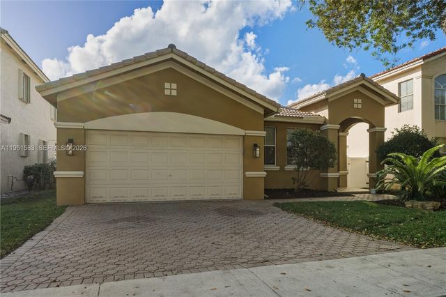 2238 SW 125th Ave 0, Miramar, FL 33027