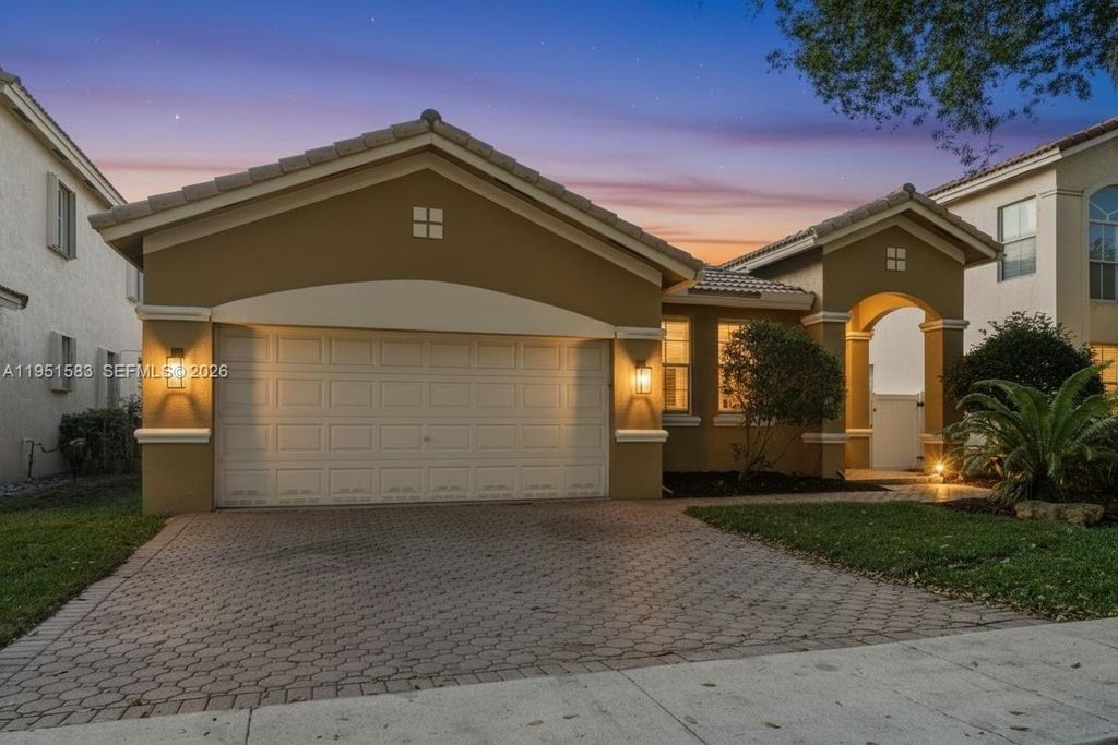 2238 SW 125th Ave 0, Miramar, FL 33027