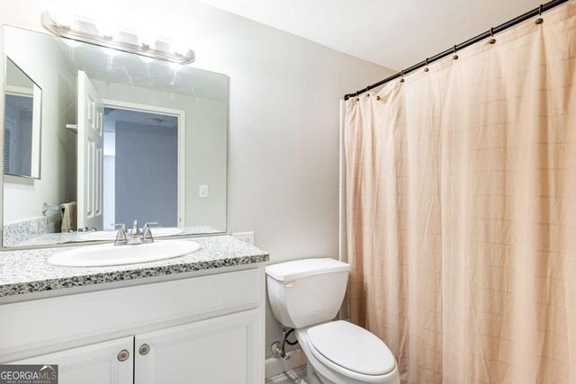 1501 Clairmont Road 1525, Decatur, GA 30033