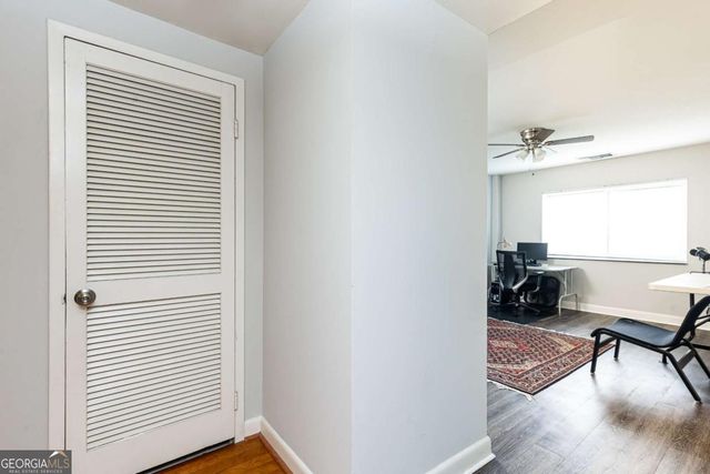 1501 Clairmont Road 1525, Decatur, GA 30033