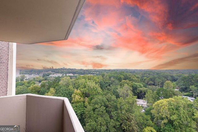 1501 Clairmont Road 1525, Decatur, GA 30033