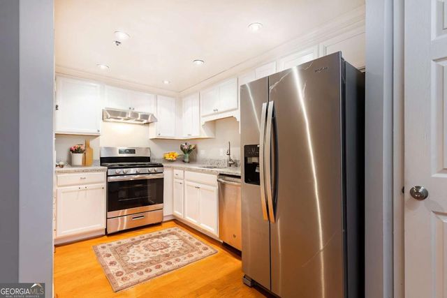 1501 Clairmont Road 1525, Decatur, GA 30033