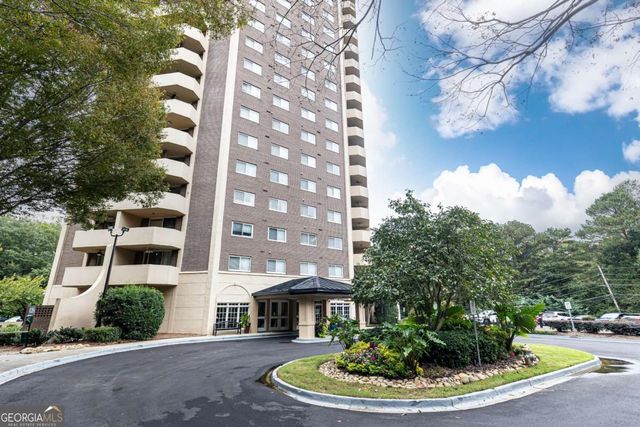 1501 Clairmont Road 1525, Decatur, GA 30033