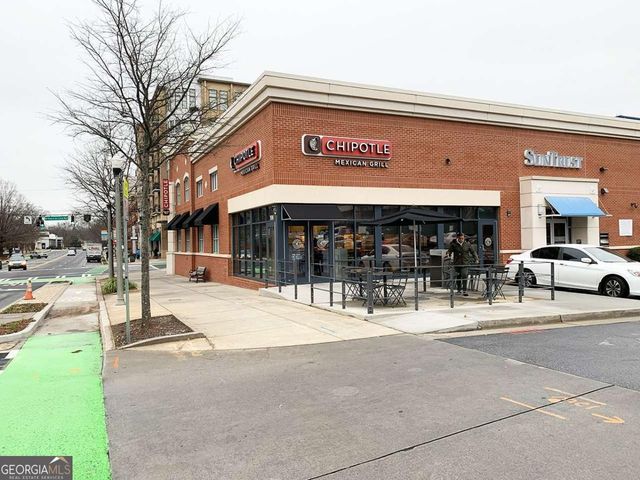 1501 Clairmont Road 1525, Decatur, GA 30033