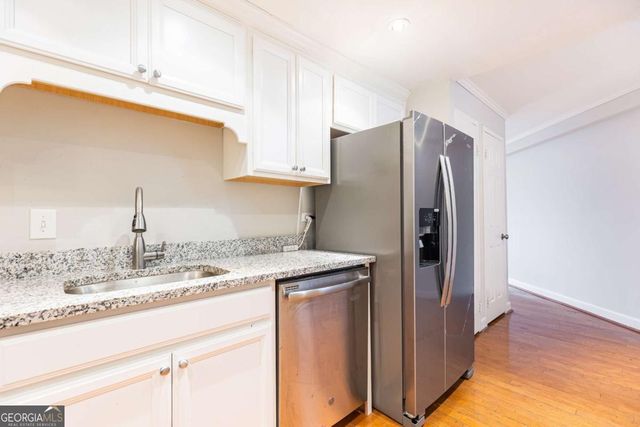 1501 Clairmont Road 1525, Decatur, GA 30033