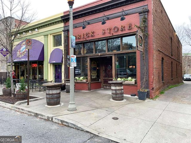 1501 Clairmont Road 1525, Decatur, GA 30033