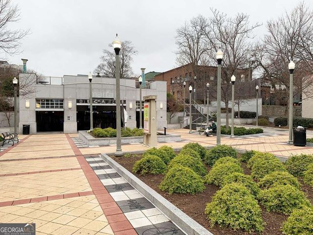 1501 Clairmont Road 1525, Decatur, GA 30033