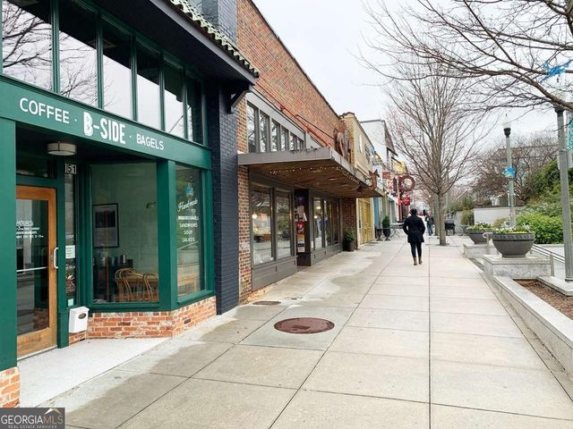 1501 Clairmont Road 1525, Decatur, GA 30033