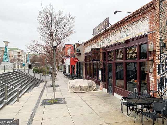 1501 Clairmont Road 1525, Decatur, GA 30033