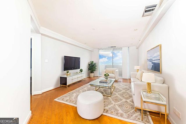 1501 Clairmont Road 1525, Decatur, GA 30033