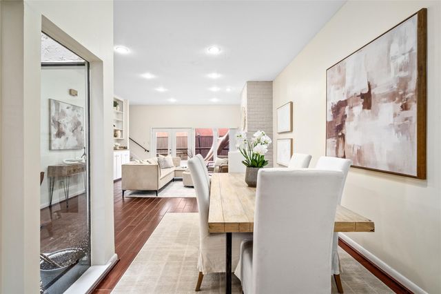 6728 Buffalo Speedway, West University Place, TX 77005