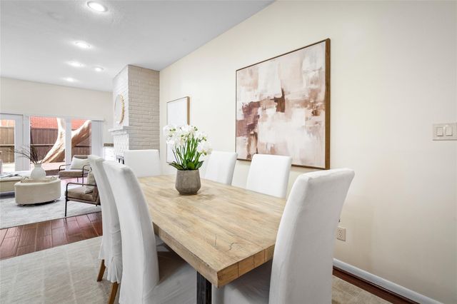 6728 Buffalo Speedway, West University Place, TX 77005