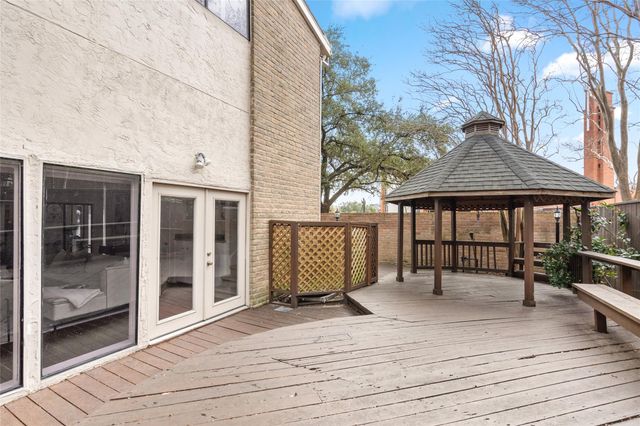 6728 Buffalo Speedway, West University Place, TX 77005