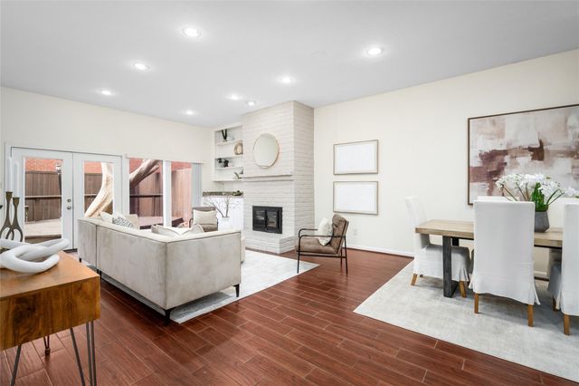 6728 Buffalo Speedway, West University Place, TX 77005