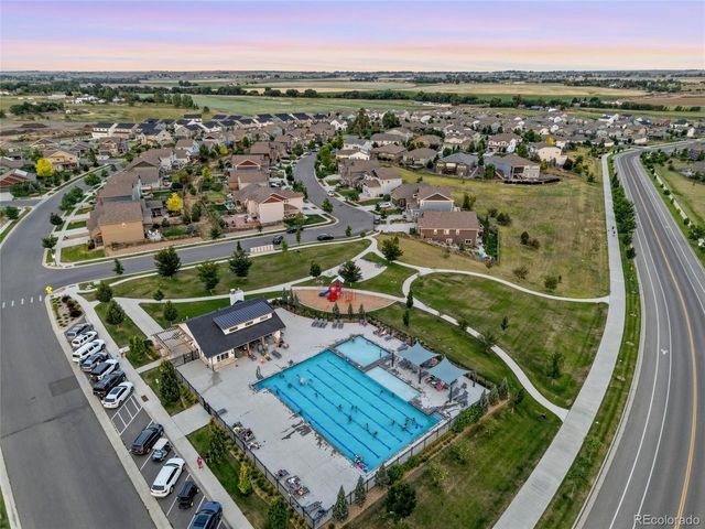 287 Dipper Ct, Berthoud, CO 80513