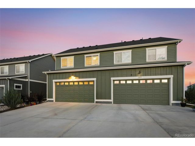 287 Dipper Ct, Berthoud, CO 80513