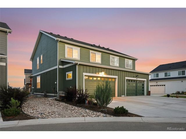 287 Dipper Ct, Berthoud, CO 80513