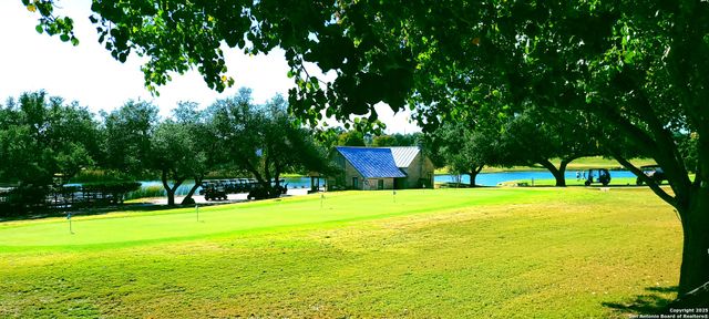 109 Manuel Herrera, Blanco, TX 78606